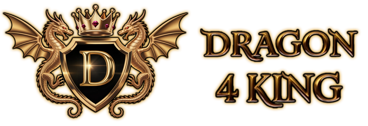 dragon4king  เว็บพนันออนไลน์ฝาก-ถอนออโต้ระบบเสถียร 2025